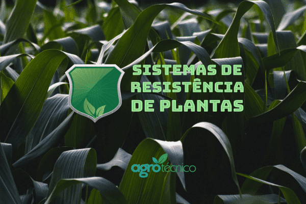 Sistemas De Resistência De Plantas - Agrotécnico