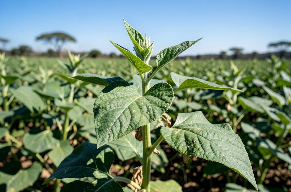 SOD, CAT e APX: por que o sistema antioxidante falha
